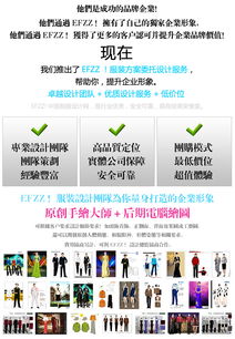 从创意到成衣 服装委托设计服务与咨询策划服务的全面解析
